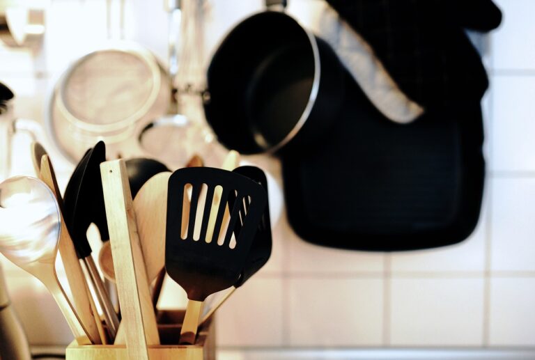 Essential Kitchen Tools Every Home Cook Should Own