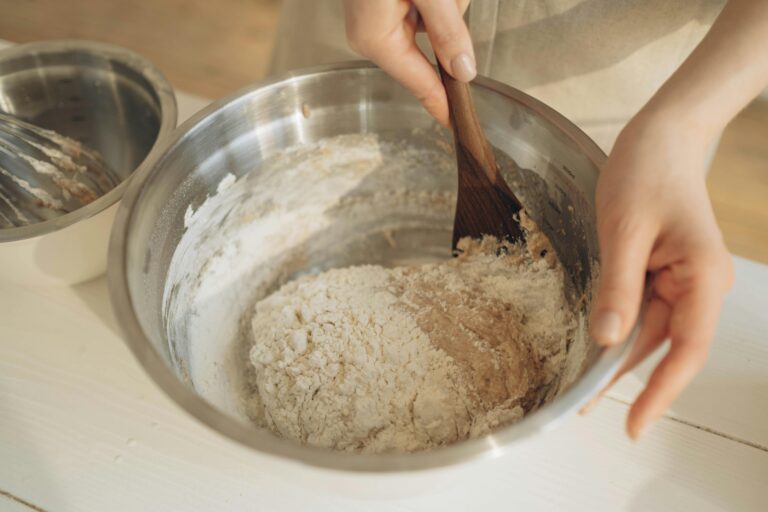 Essential Baking Tips for Perfect Cakes, Cookies, and Breads